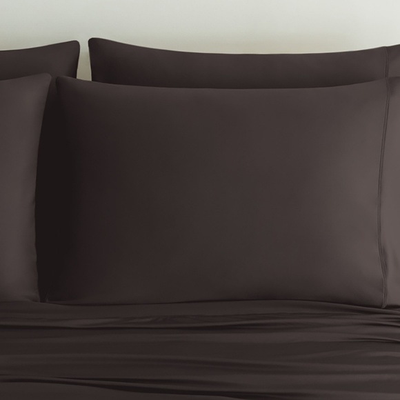 SHEEX New Copper KING Pillowcases Anti-Bacterial Anti-Aging Sleep Rejuvenate NWT - Picture 3 of 6